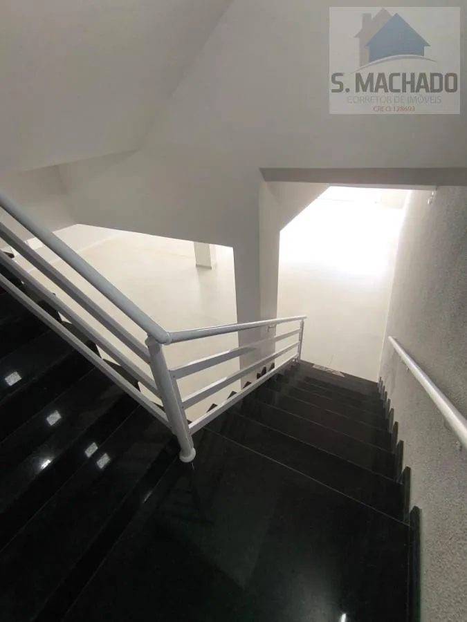 Imagem Apartamento para Venda em Santo André / SP no bairro Parque Oratório