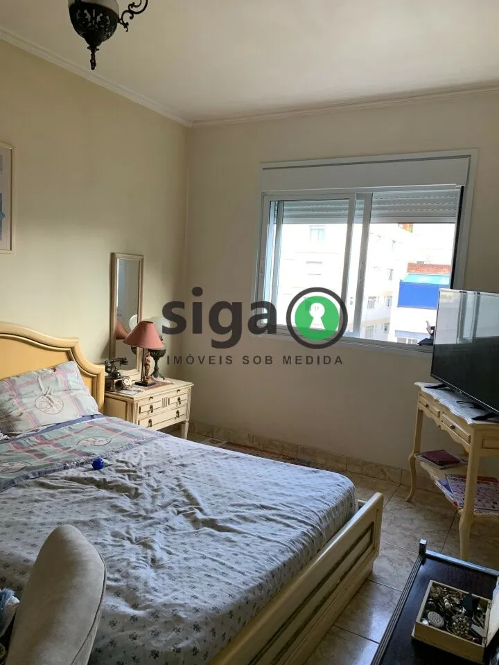 Imagem Apartamento à venda em Cerqueira César com 82m² 2 quartos, 1 vagas
