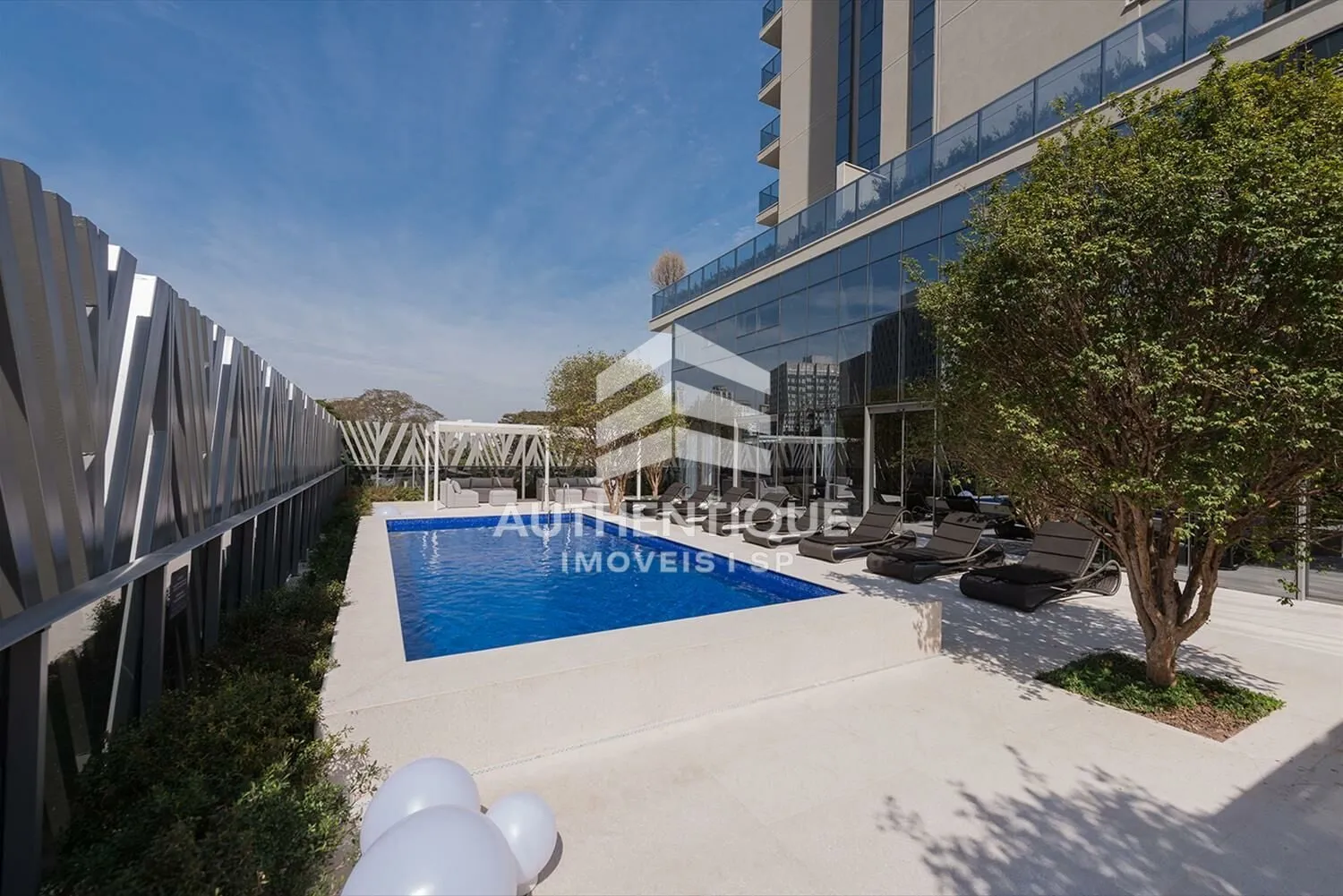 Imagem VHOUSE JARDIM PAULISTANO - Apartamento à venda no bairro Pinheiros - São Paulo/SP, Zona Oeste