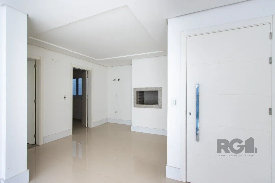 Imagem Cobertura para Locação/Aluguel - 172m², 3 dormitórios, sendo 3 suites, 4 vagas - Vila Assunção