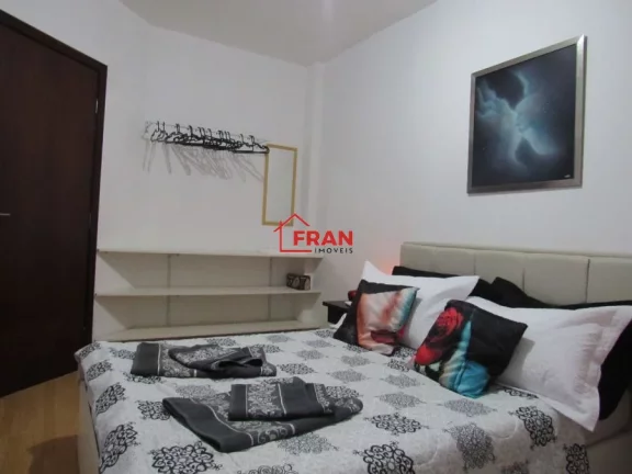 Imagem Oportunidade Apto 2 Dorms 1 banheiro 1vaga no Córrego grnade