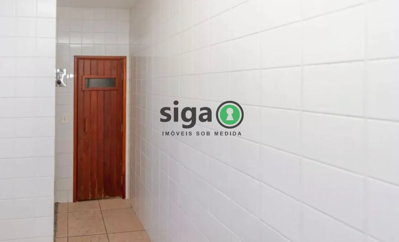 Imagem Apartamento para venda 54m², 2 dormitórios, 1 vaga - Chácara Santo Antonio