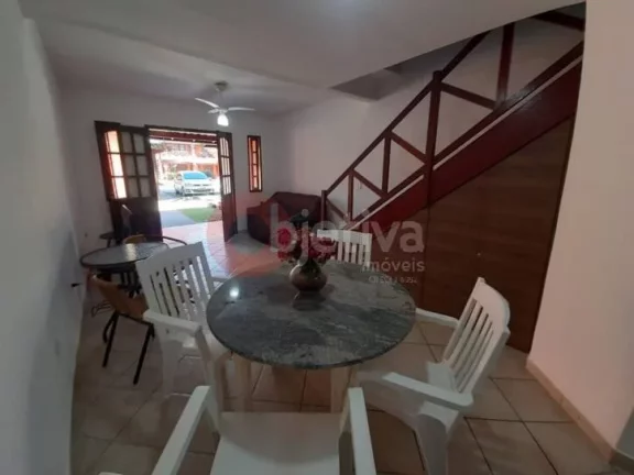Imagem Casa com 2 dormitórios à venda, 100 m² por R$ 550.000,00 - Peró - Cabo Frio/RJ