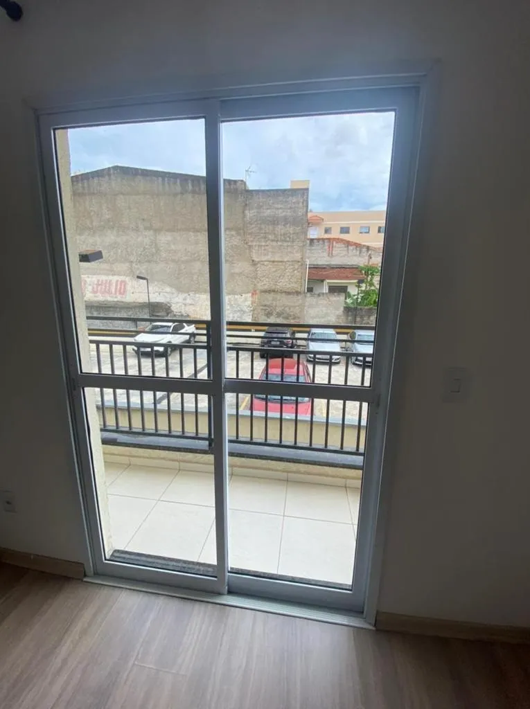 Imagem Apartamento de 120m² Localizado no Condomínio Chateau Portal da Colina