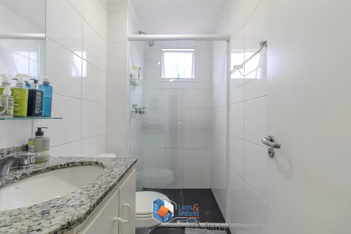Imagem Apartamento para venda em Vila Ipojuca com 2 quartos, sendo 1 suíte, 90m²