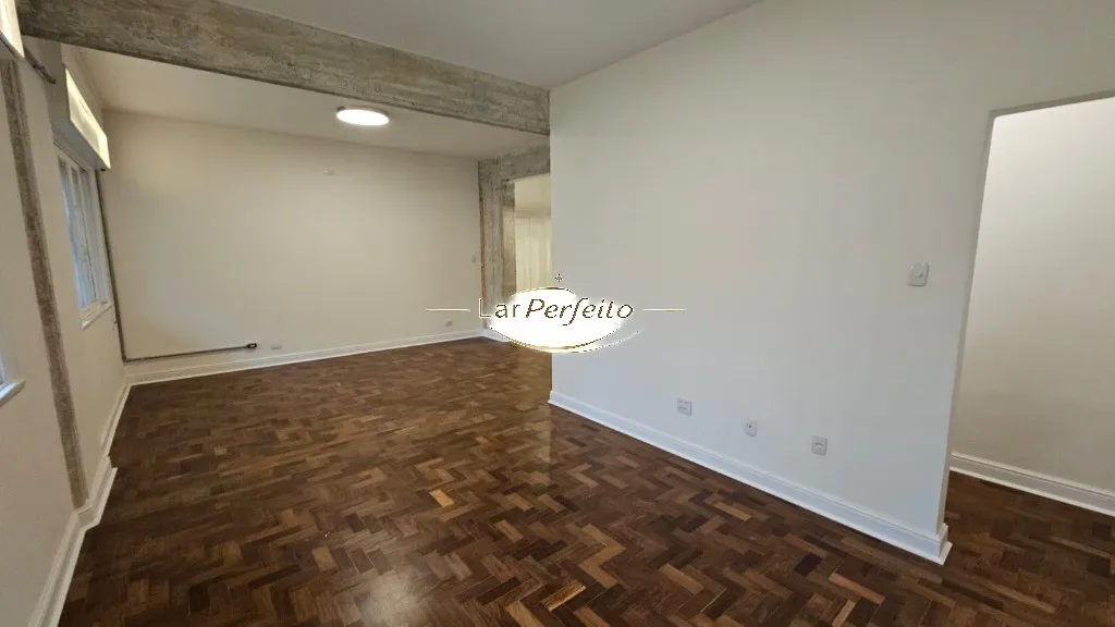 Imagem Apartamento com 3 Quartos à Venda, 150 m² em Higienópolis - São Paulo