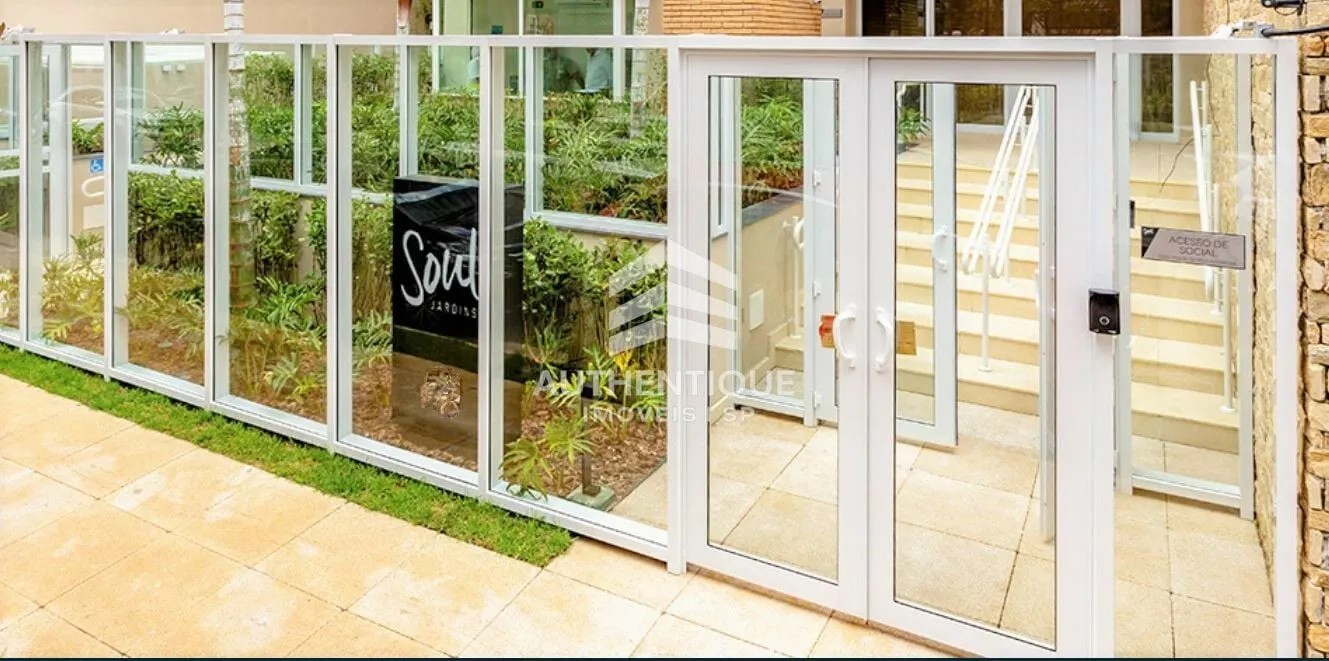 Imagem Soul Jardins - Apartamento à venda em São Paulo/SP