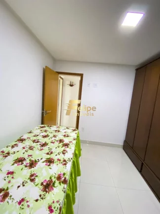 Imagem UM MARAVILHOSO APARTAMENTO DE 2 QUARTOS PRÓXIMO A PRAIA!