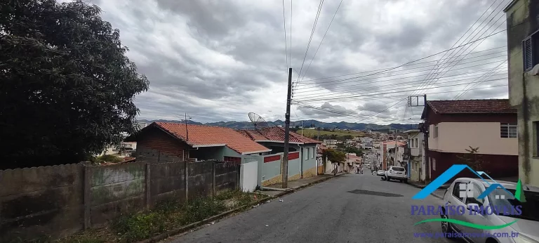 Imagem Casa Residencial ou Comercial com 3 quartos em Cambuí MG