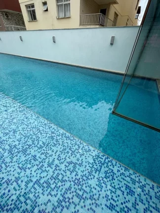 Imagem APARTAMENTO COM 4 QUARTOS 2 SUÍTE A VENDA COM VISTA PARA O MAR