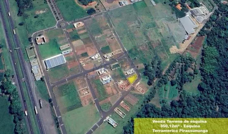 Foto do imóvel: Terreno Padrão