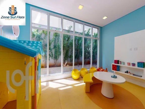 Imagem Apartamento à Venda Na Aclimação Com 1 Dormitório e 1 Vaga