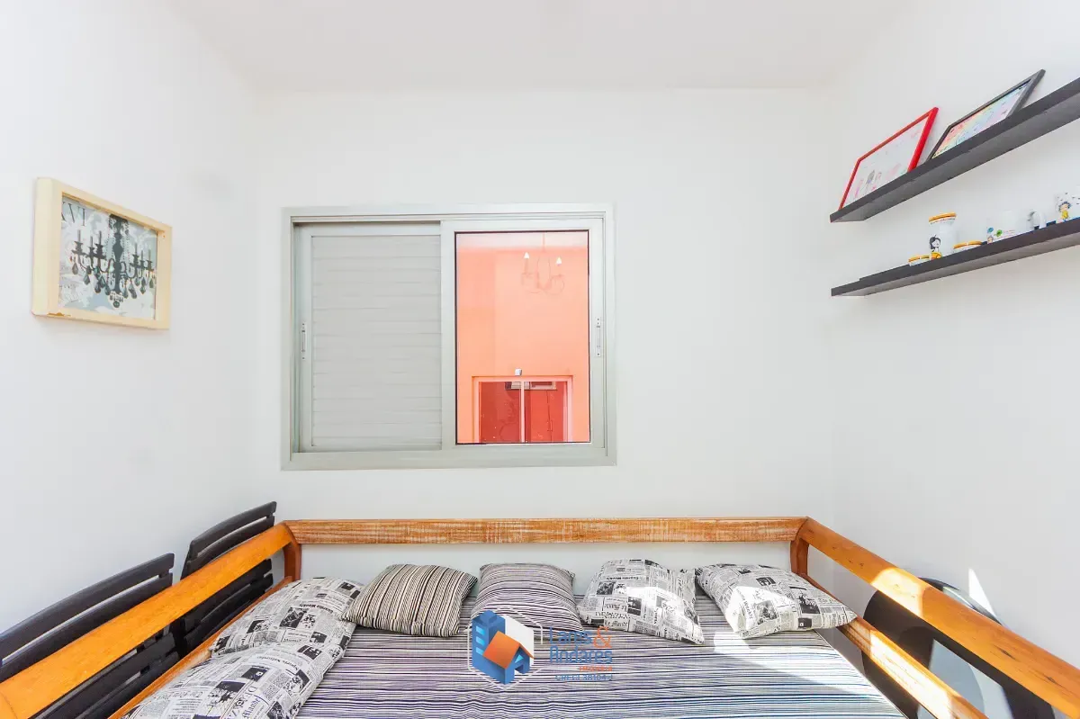 Imagem Apartamento para venda em Vila Mariana com 2 quartos, 55m²