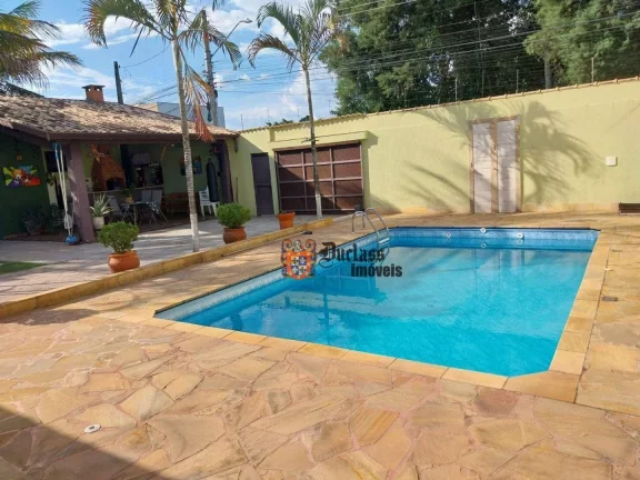 Foto do imóvel Chácara com 2 dormitórios à venda, 900 m² por R$ 852.000,00 - Granja Bela Vista - Taubaté/SP