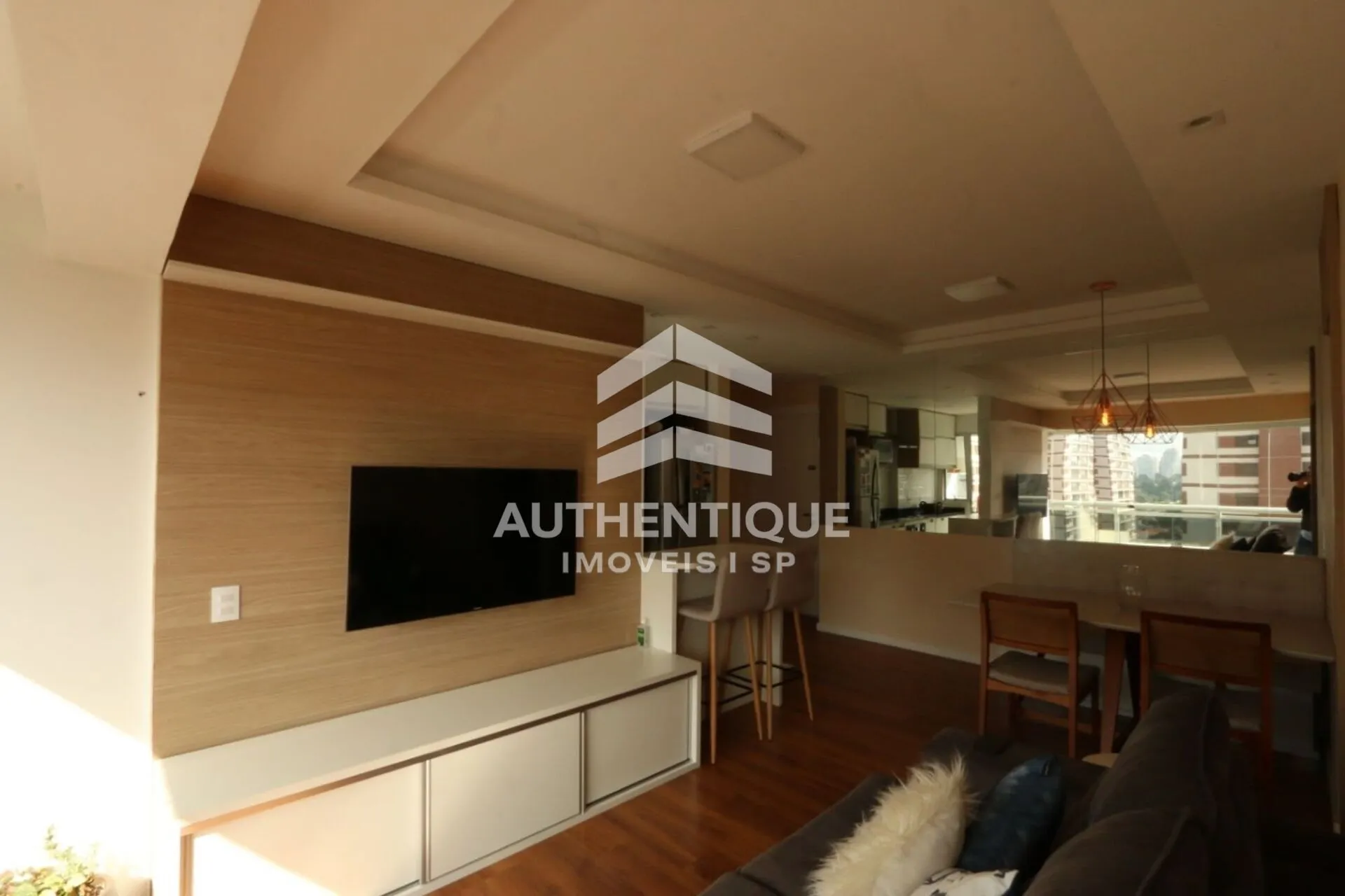 Imagem URBANITY HOME Chácara Santo Antônio - Apartamento à venda no bairro Chácara Santo Antônio - São Paulo/SP, Zona Sul