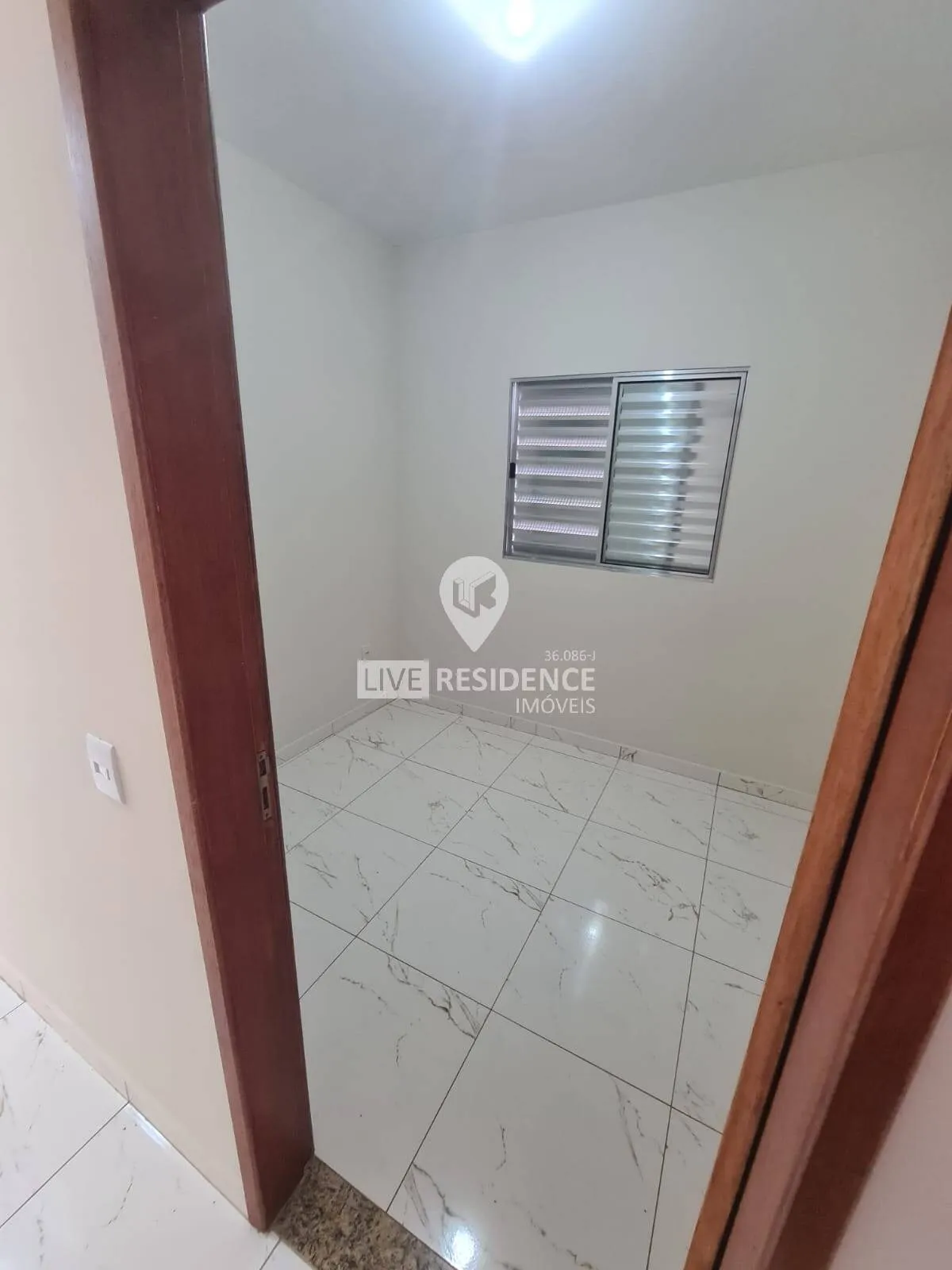 Imagem Casa Nova / Parque da Colina