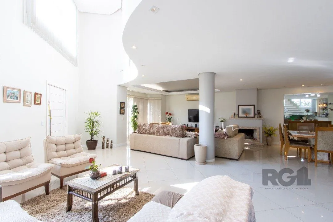 Imagem Casa de Condomínio em Vila Nova