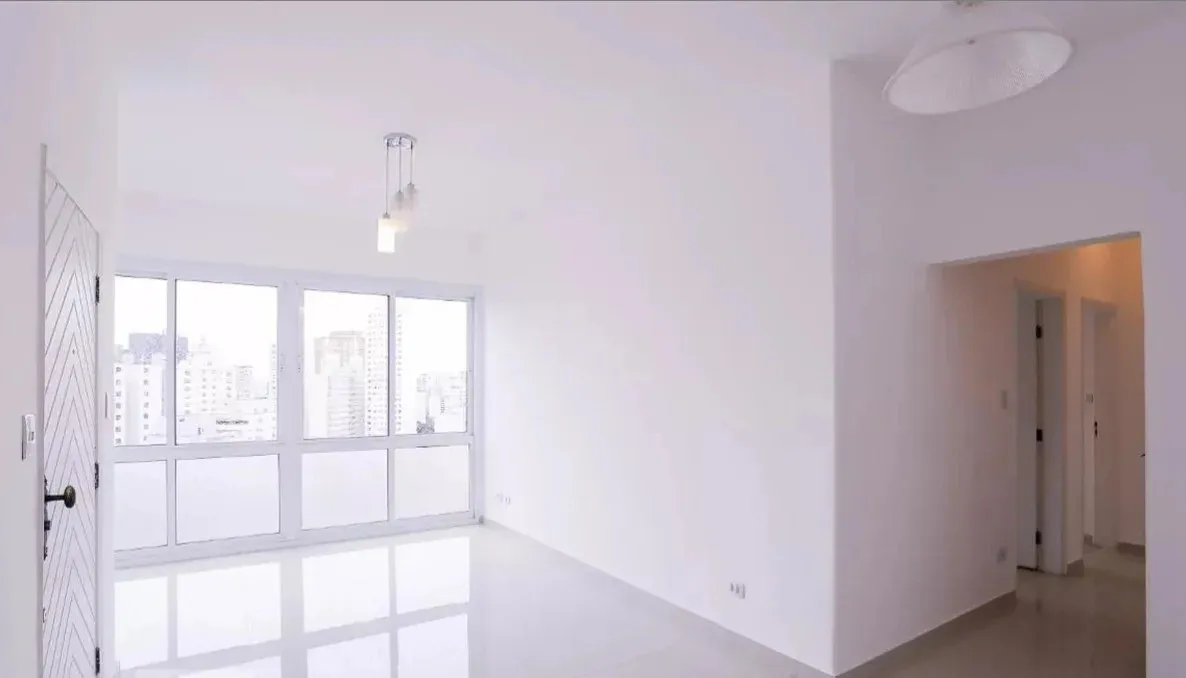 Imagem Apartamento para Venda em São Paulo, Perdizes, 4 dormitórios, 1 suíte, 2 banheiros, 1 vaga