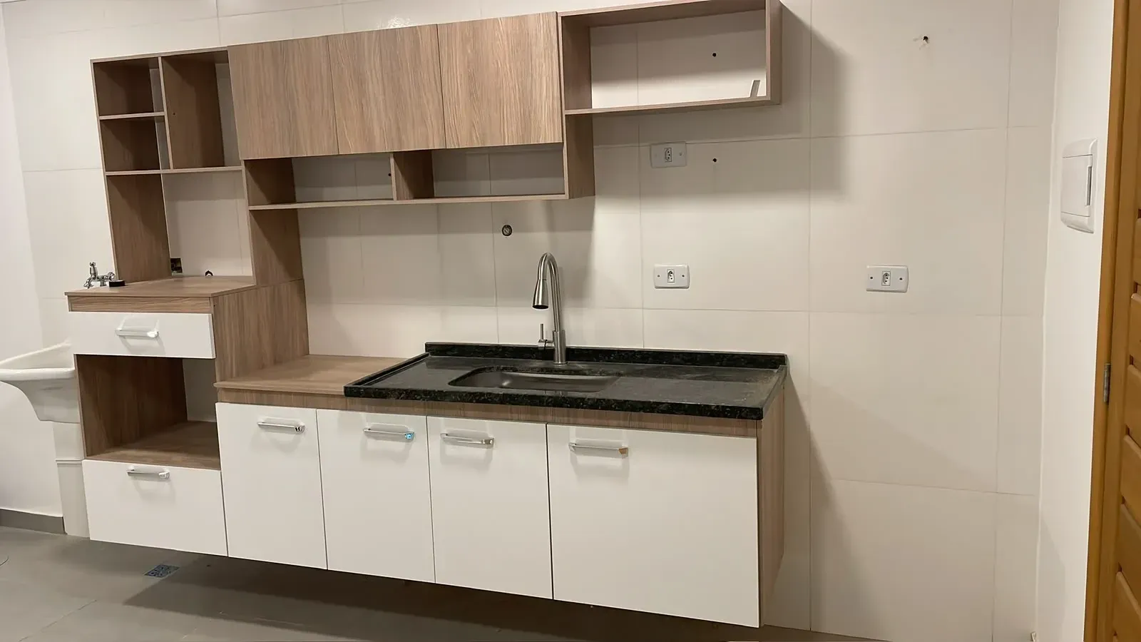 Imagem Studio com 1 Quarto à Venda, 27 m² em Penha de França - São Paulo