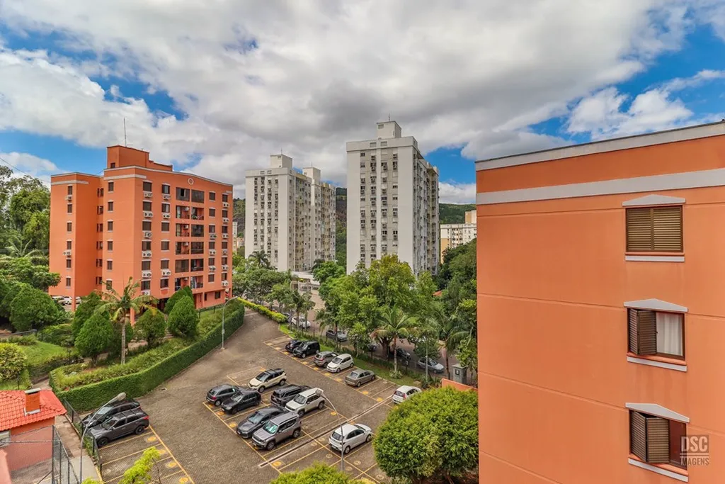Imagem Apartamento em Jardim Carvalho