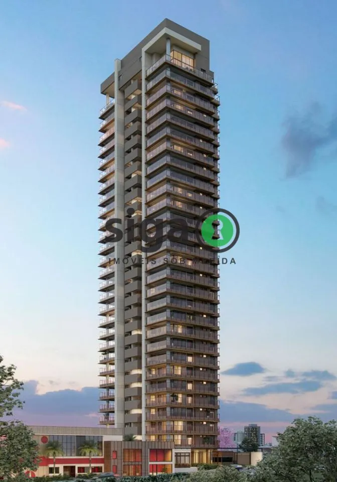 Imagem Apartamento para venda em Moema, São Paulo - SP