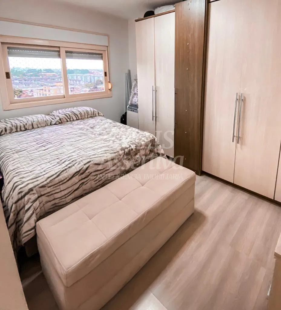 Imagem Apartamento 03 dormitórios para Venda em Canoas Bairro Centro