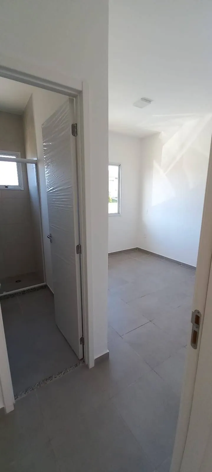 Imagem Casa 2 quartos Bairro Novo Mundo Condomínio Origem Varzea Grande