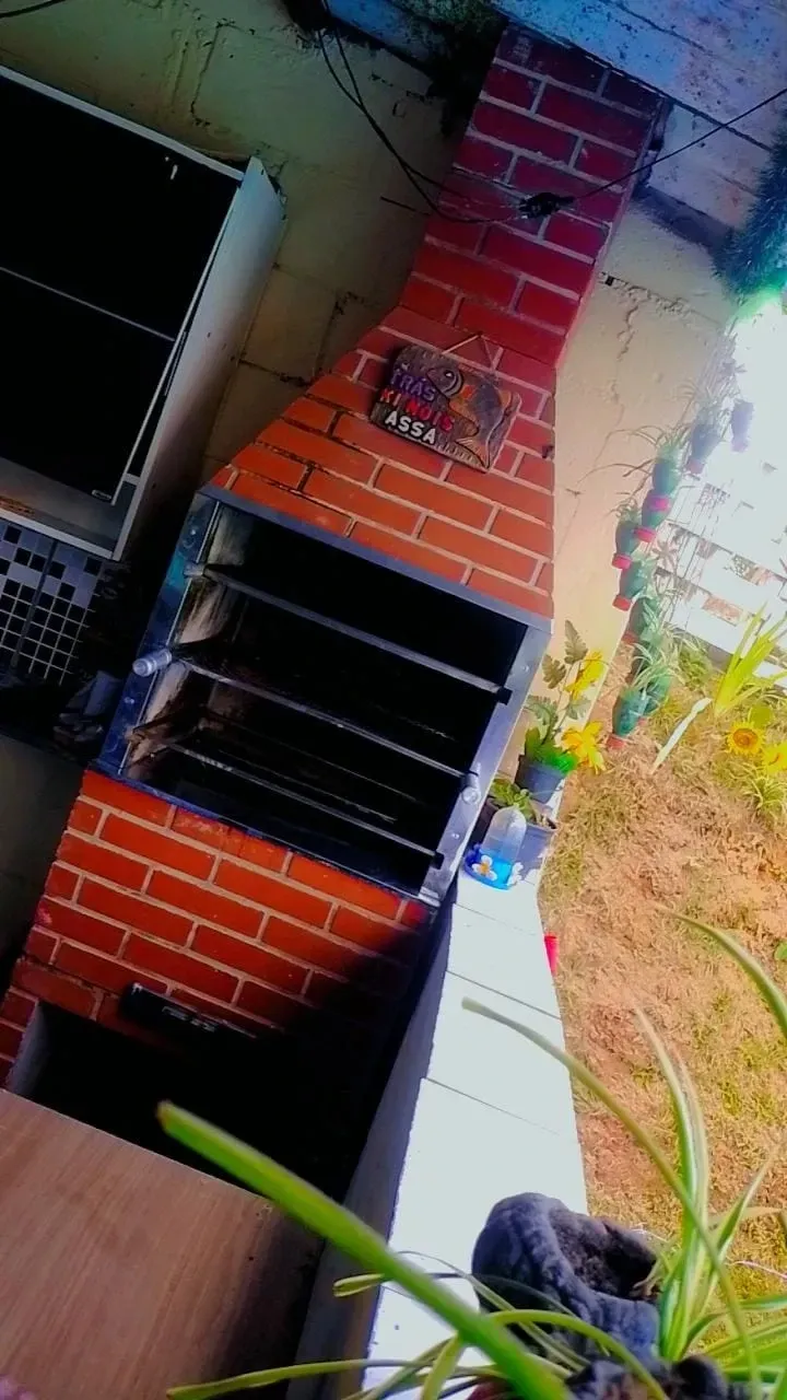Imagem Chácara com 3 Quartos à Venda, 1300 m² em Estância São Luís - Suzano