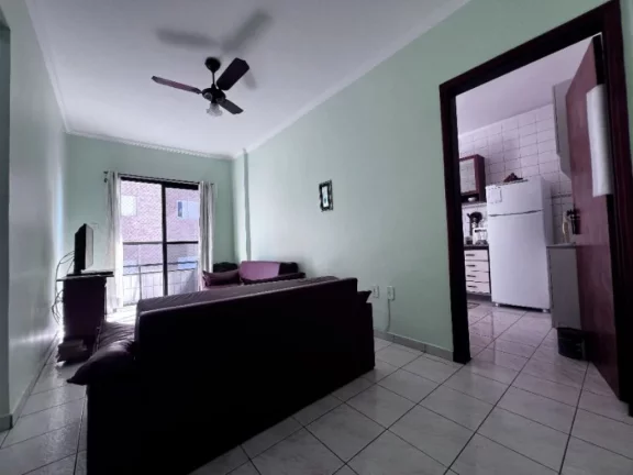 Imagem APARTAMENTO COM 58 m² - -