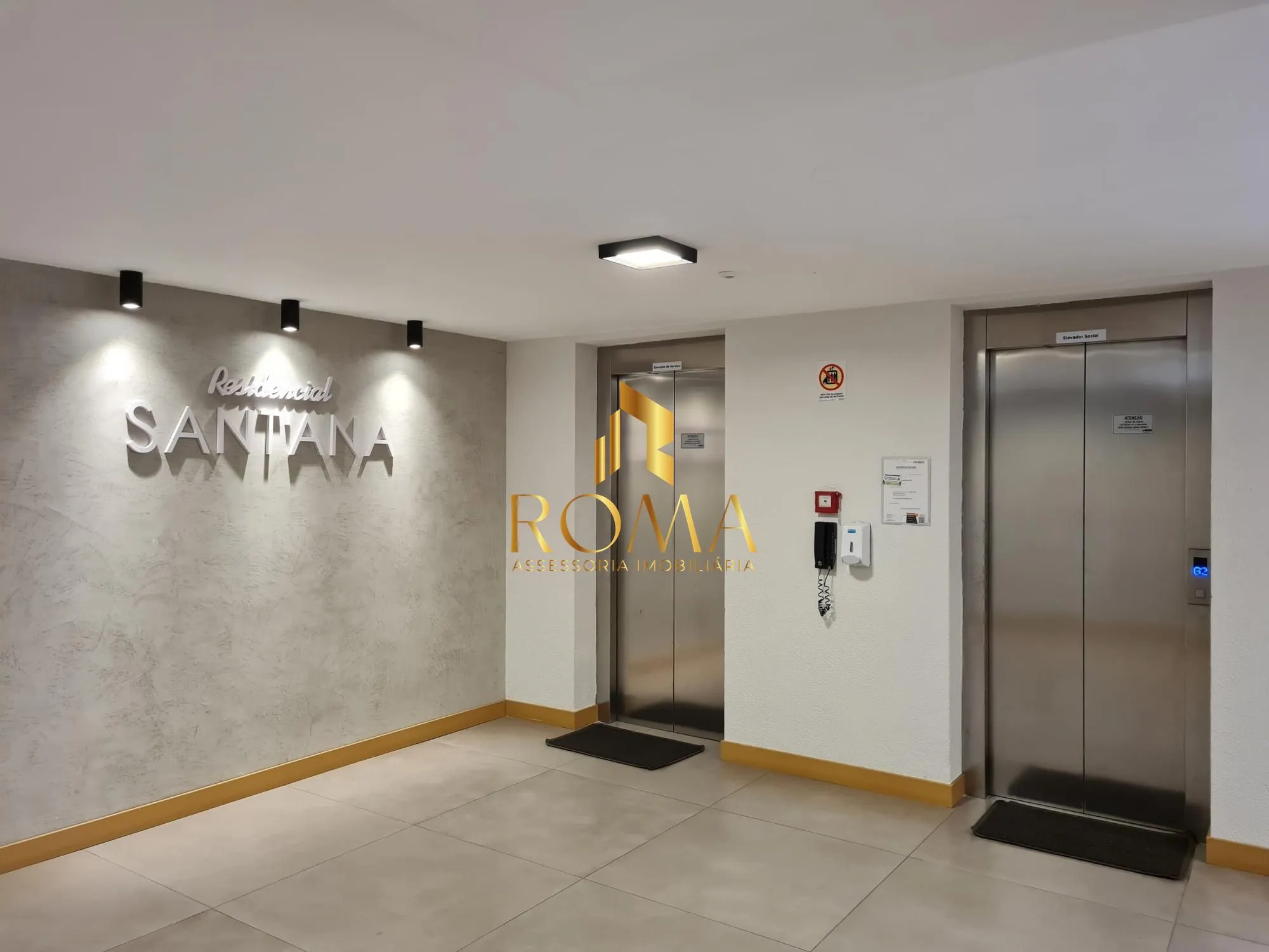 Imagem Apartamento 1 Dormitório para Alugar no Centro de Santa Maria -RS
