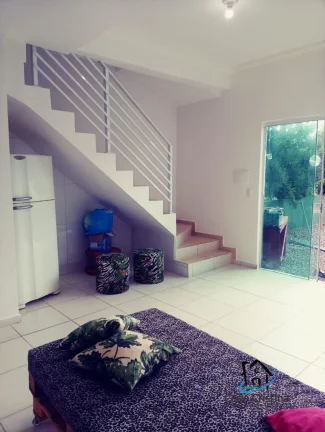 Imagem CASA RESIDENCIAL em MATINHOS - PR, Balneário Albatroz