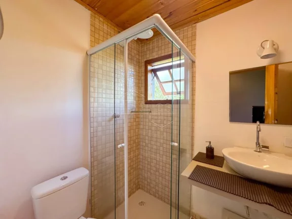 Imagem Casa em Campos do Jordão