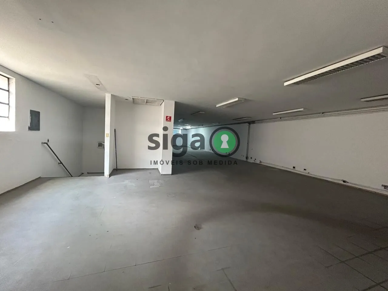 Imagem LOJA E SOBRE LOJA PARA LOCAÇÃO LARGO 13, 500M²,
