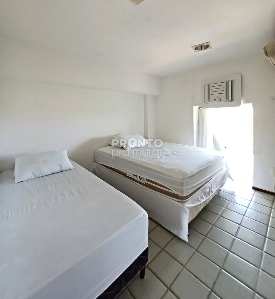 Imagem Ancorar Flat Resort