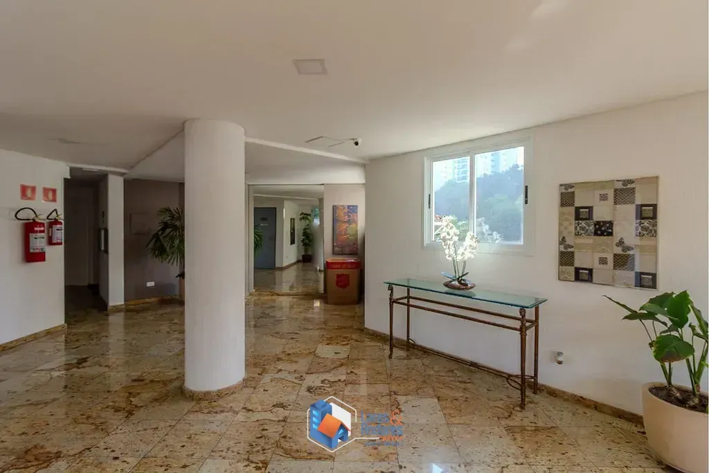 Imagem Apartamento à venda 2 Quartos 1 Vaga 87M² Chácara Inglesa São Paulo - SP