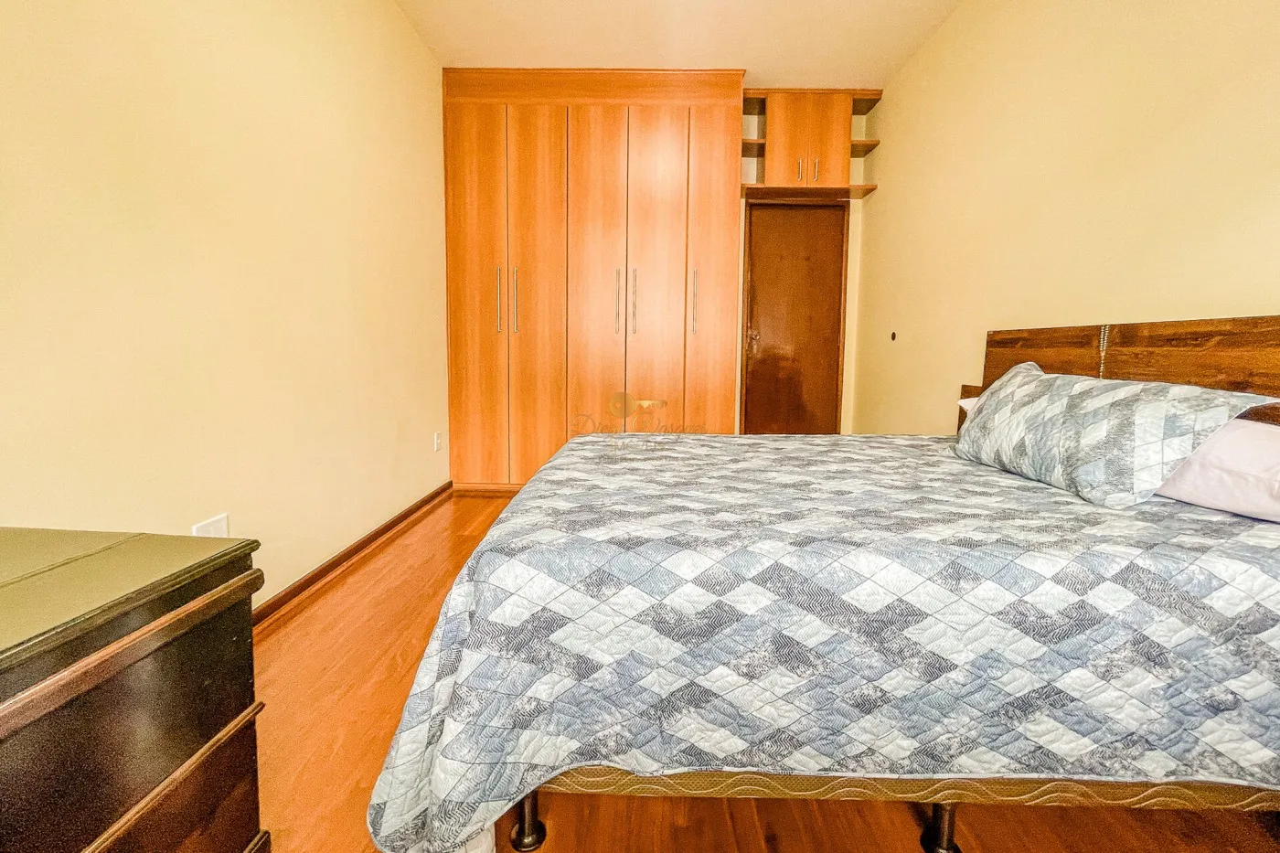 Imagem Apartamento para Venda em Teresópolis / RJ no bairro Alto