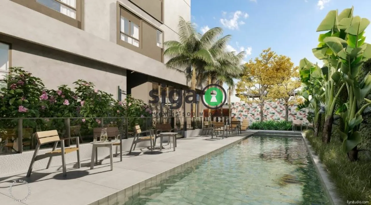 Imagem Apartamento para venda em Moema 03 suites, São Paulo - SP