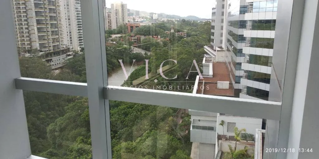 Imagem Sala 46m² 1 vaga de garagem por R$ 400.000,00 - Alphaville - Barueri/SP