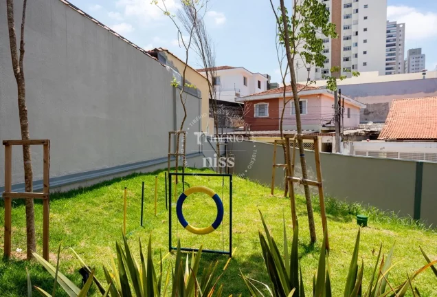 Imagem HELLO SANTANA - TIBÉRIO - Studio de 27m² (R), em excelente região de Santana!