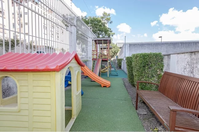 Imagem Apartamento para venda no bairro Jardim Planalto em Porto Alegre