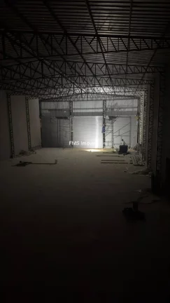 Imagem Prédio Comercial de Alto Padrão no Coração de Osasco-SP, no Bairro Remédios - Venda ou Locação!