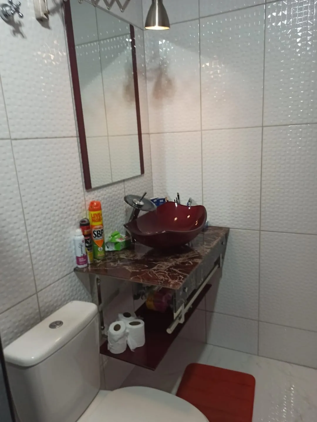 Imagem Casa à venda 2 Quartos, Loteamento Residencial e Comercial Vila São Paulo, Pindamonhangaba - SP