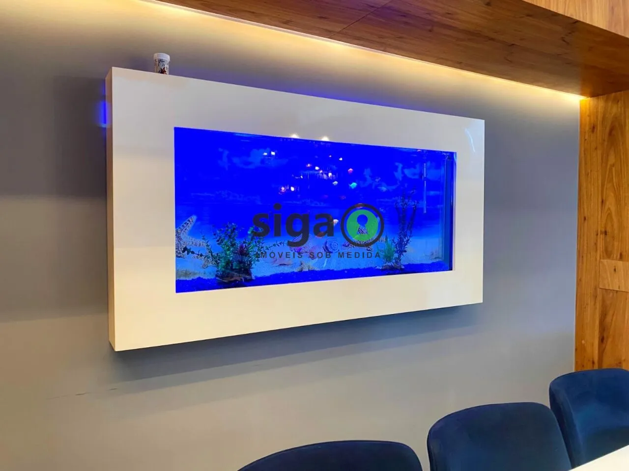Imagem Cobertura Cinematográfica Tatuapé 225 m² 03 Suítes - 05 Vagas + Depósito Mobiliada aceita permuta