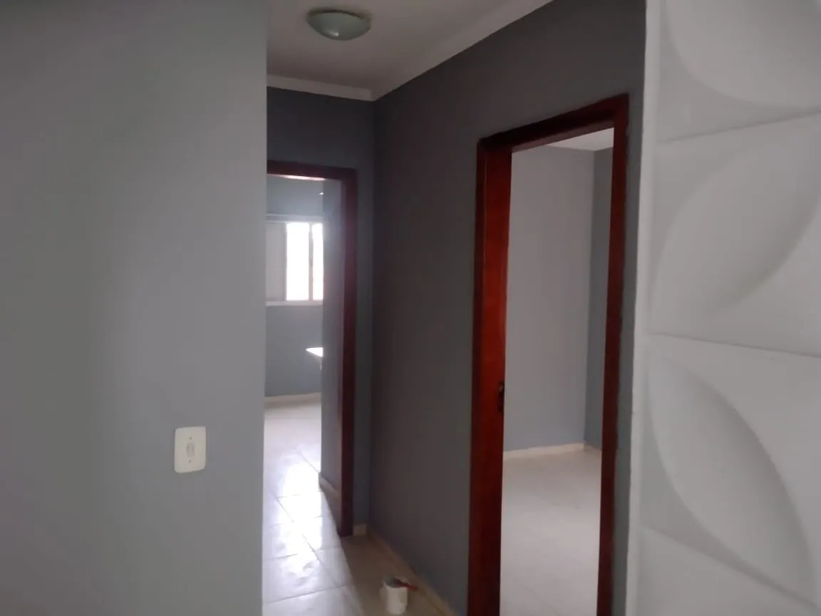 Imagem Excelente Apartamento com 3 Dormitórios Próximo ao Taubaté Shopping
