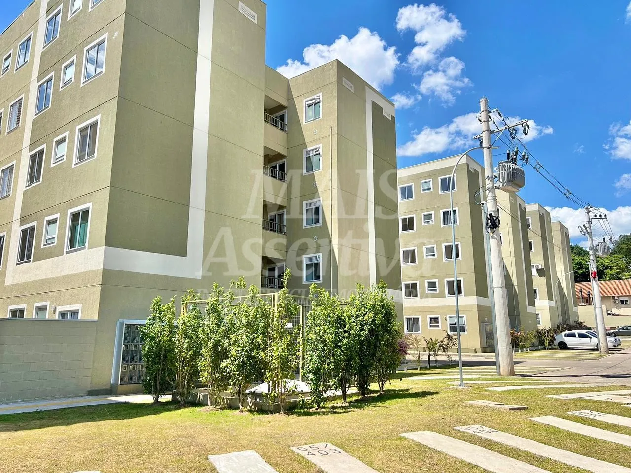 Imagem Apartamento para venda no Porto Rotterdam - 2º andar