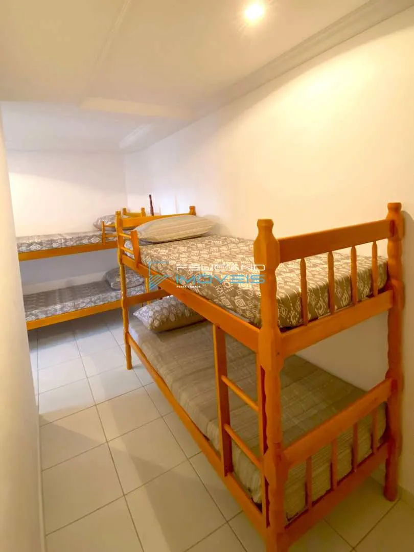 Imagem Cobertura com 3 quartos, Aviação, Praia Grande - R$ 1.15 mi, Cod: 3326