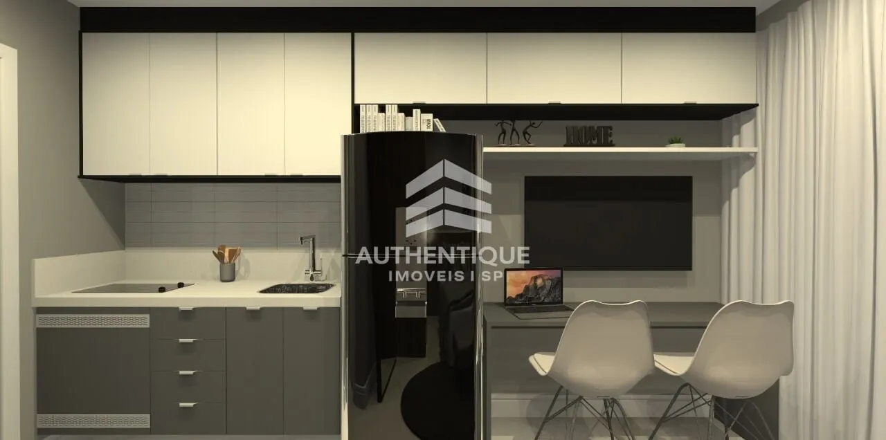 Imagem OP ART IBIRAPUERA - Apartamento à venda em São Paulo/SP