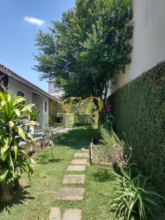 Imagem Casa em Atibaia