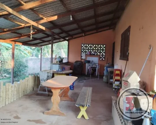 Imagem Excelente oportunidade para quem gosta de espaço e aprecia a natureza