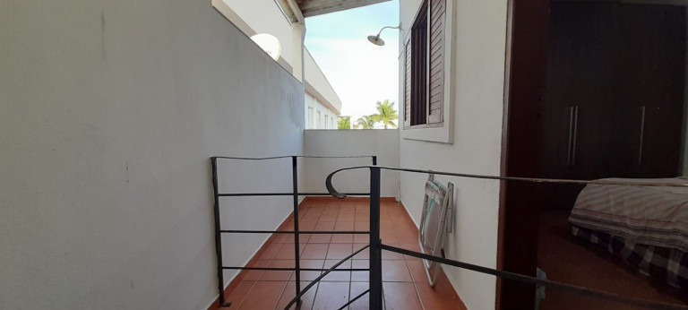 Imagem Casa com 3 Quartos à Venda, 90 m² em Maracanã - Praia Grande